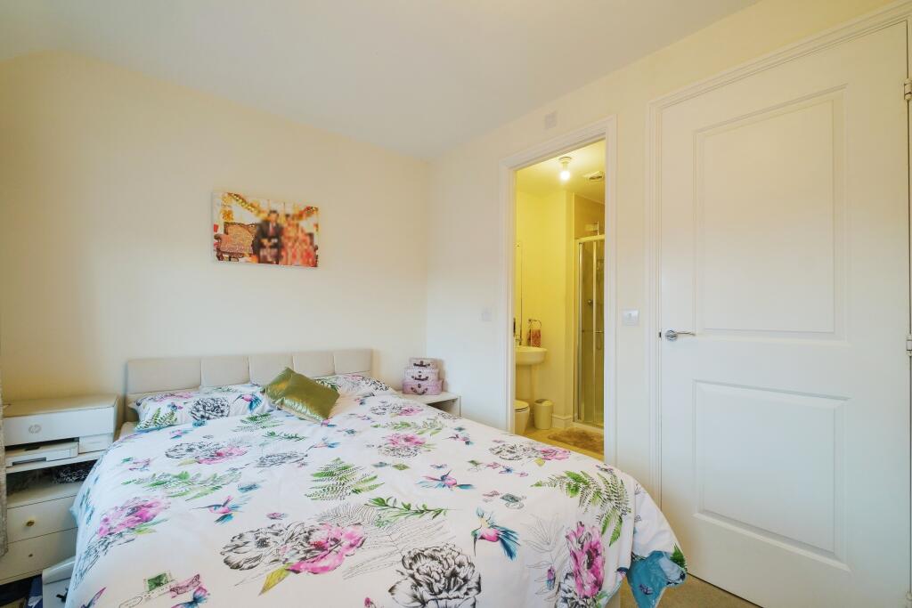 Additional image 8 of St. Edmunds Way, Hauxton, Cambridge, Cambridgeshire, CB22