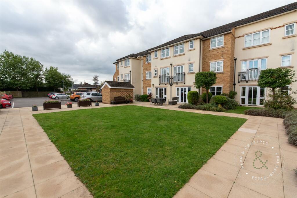 Latteys Close, Cardiff