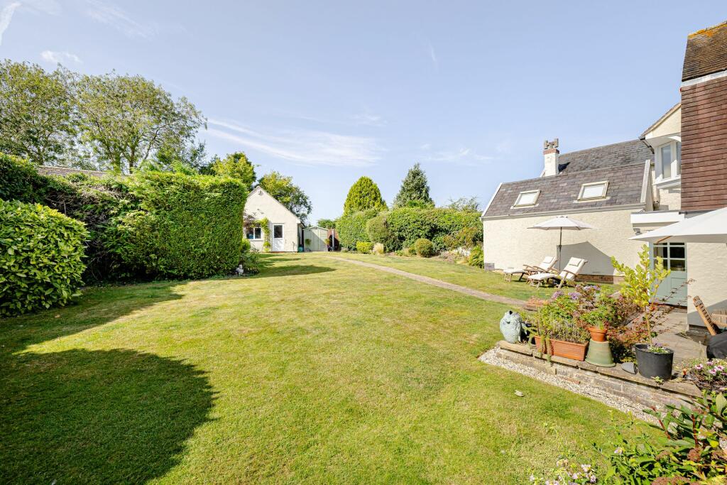 Additional image 34 of High Street, Hempstead, CB10