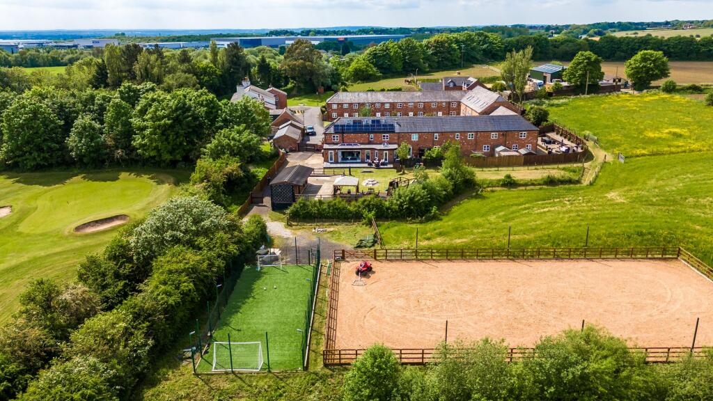 Additional image 4 of Plodder Lane, Bolton, BL5