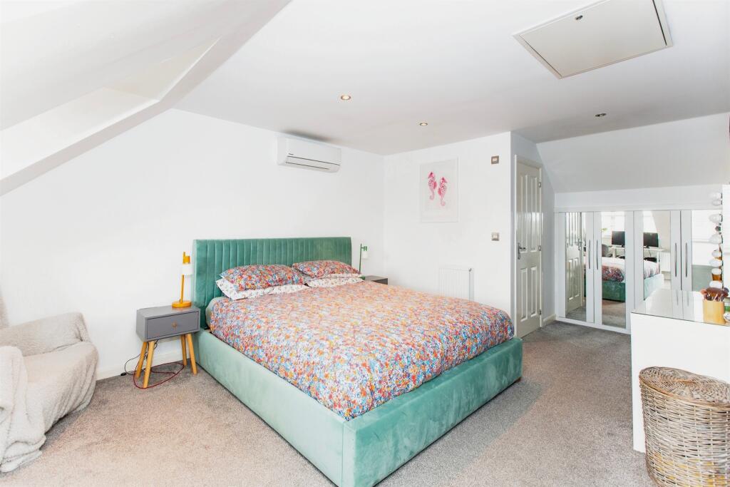 Additional image 8 of Summers Hill Drive, Papworth Everard, Cambridge