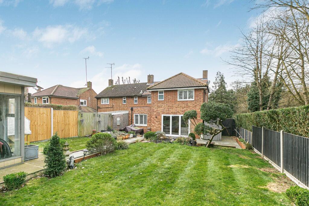 Additional image 17 of Lea Green Mill Green, Hatfield, AL9