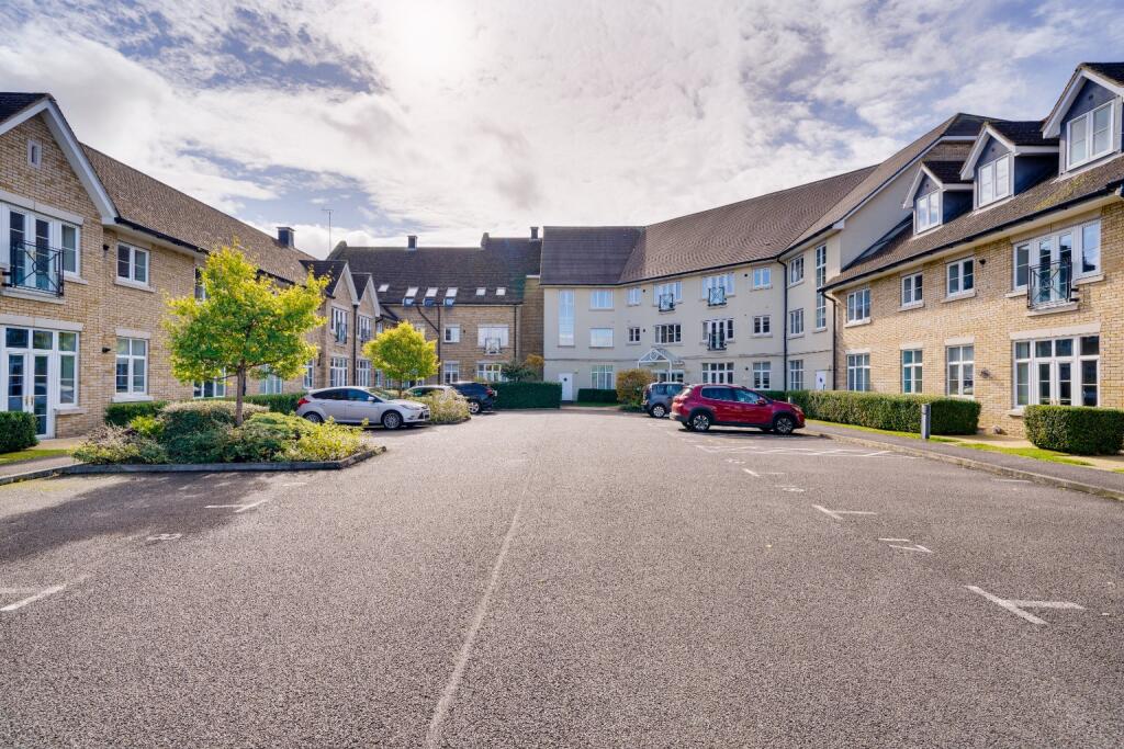 Additional image 11 of Cavendish Court, Sackville Way, Great Cambourne, Cambridge, Cambridgeshire, CB23