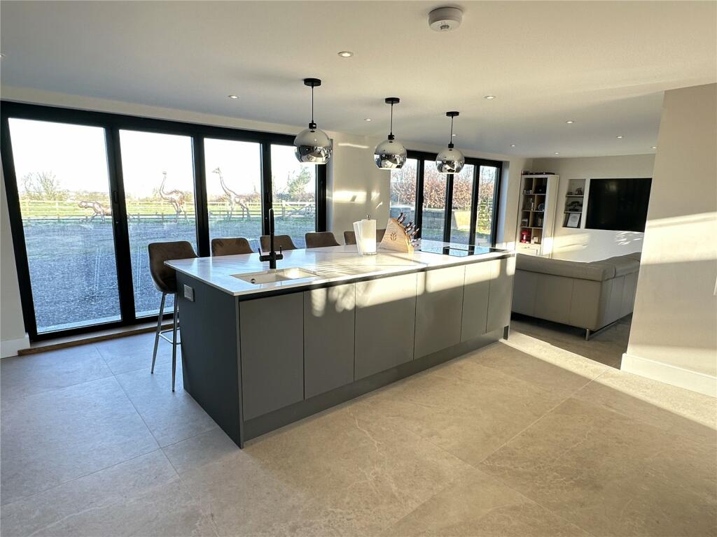 Additional image 14 of Cuddy Lonning, Wigton, Cumbria, CA7