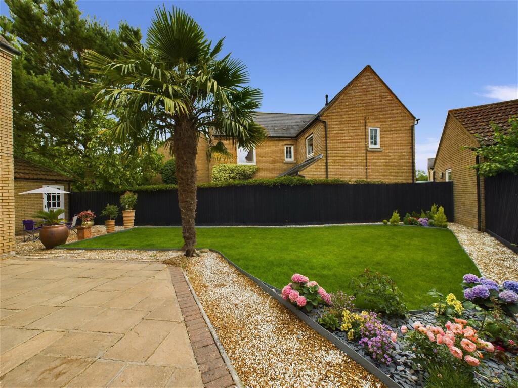 Additional image 17 of Cam Drive, Ely, CB6 2WH