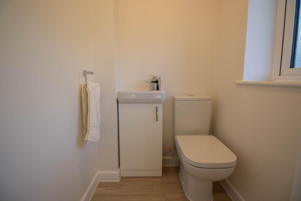 Additional image 7 of Church Street, Little Shelford, Cambridge