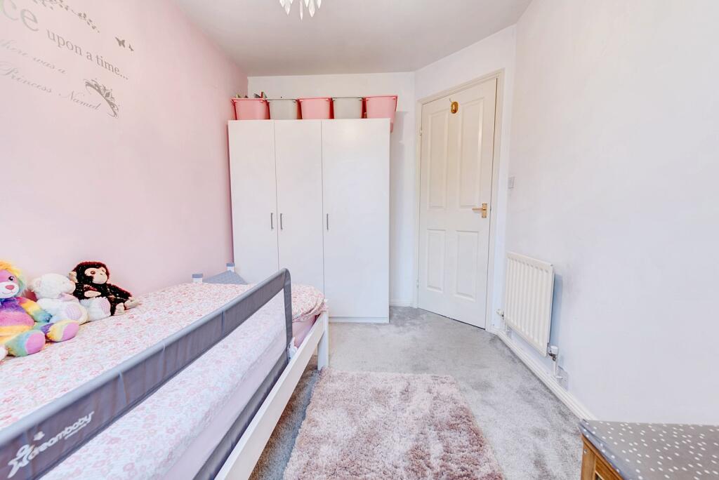 Additional image 14 of Lodwick Rise, St. Mellons, Cardiff. CF3