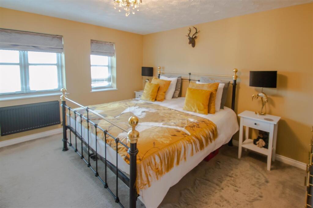 Additional image 10 of Howard Close, Haverhill