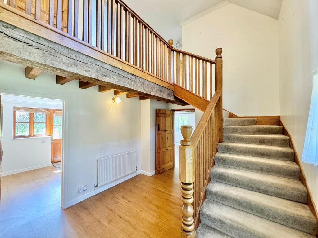 Additional image 3 of Stetchworth Road, Woodditton, Newmarket, Suffolk, CB8