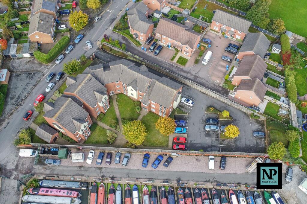 Additional image 15 of Basin Lane, Quay Point, B77