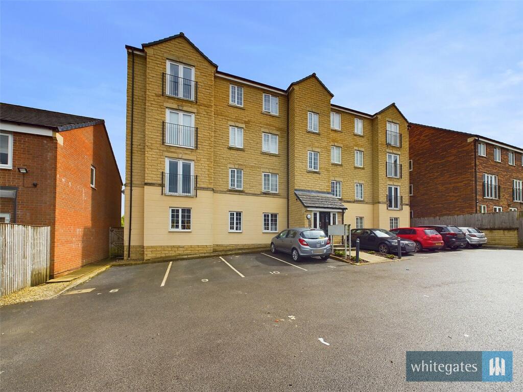 Additional image 9 of Plantation Drive, Bradford, West Yorkshire, BD9