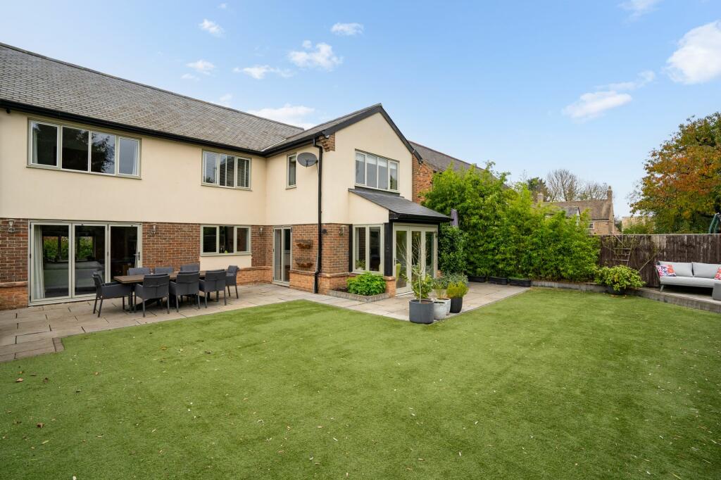 Additional image 27 of High Street, Fen Drayton, CB24