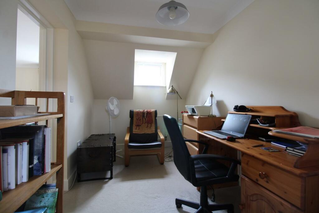 Additional image 6 of St. Matthew's Gardens, Cambridge