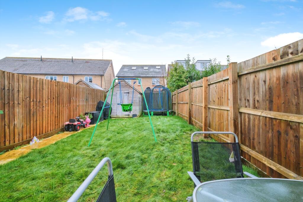 Additional image 21 of St. Edmunds Way, Hauxton, Cambridge, Cambridgeshire, CB22