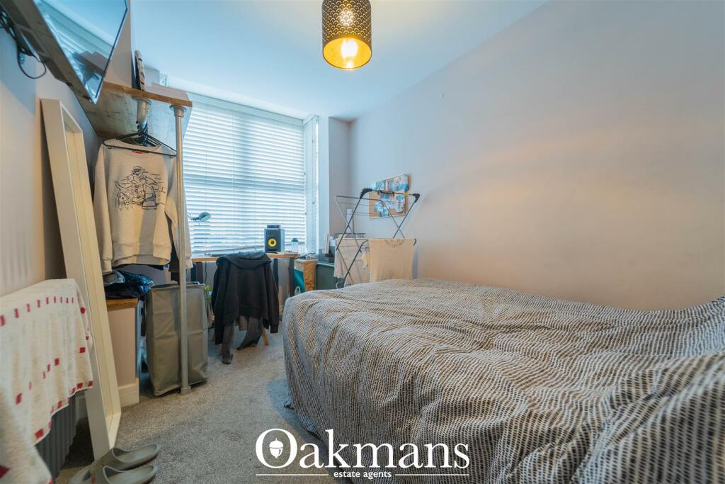 Additional image 21 of Daisy Road, Birmingham, B16