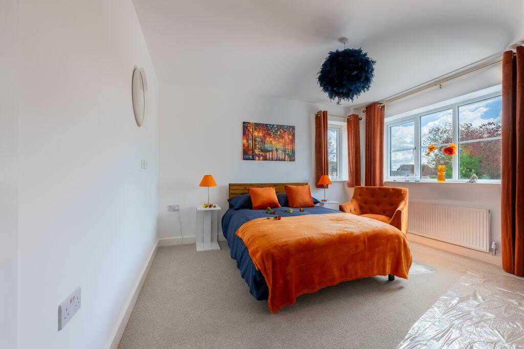 Additional image 21 of Augustine Place, Chapel Lane, Wicken