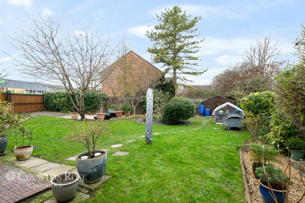 Additional image 12 of Church End, Cambridge