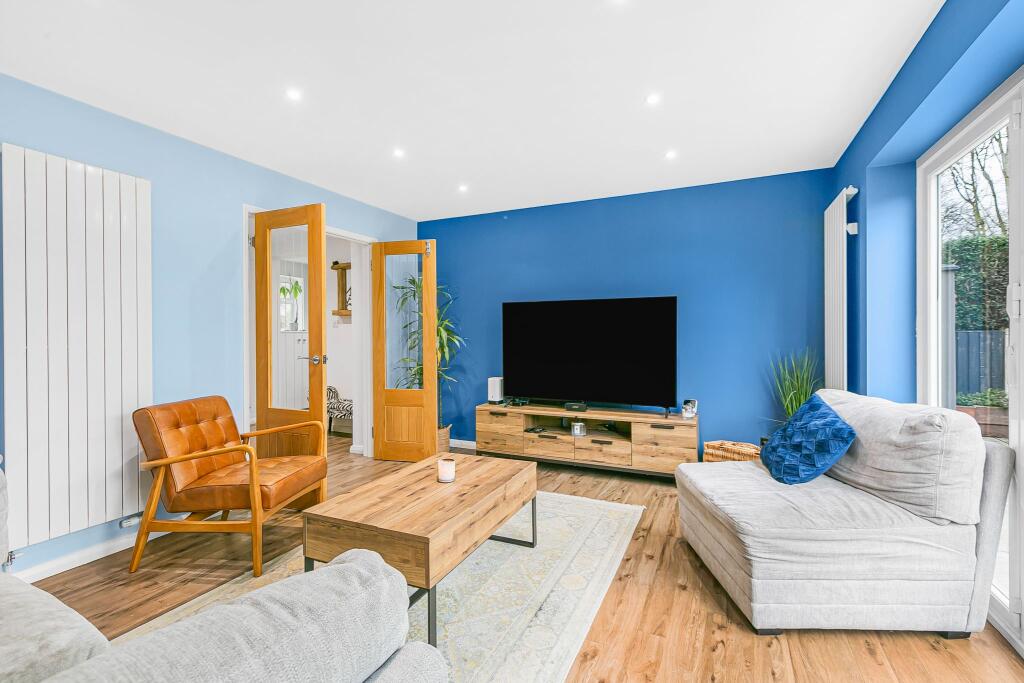 Additional image 7 of Lea Green Mill Green, Hatfield, AL9