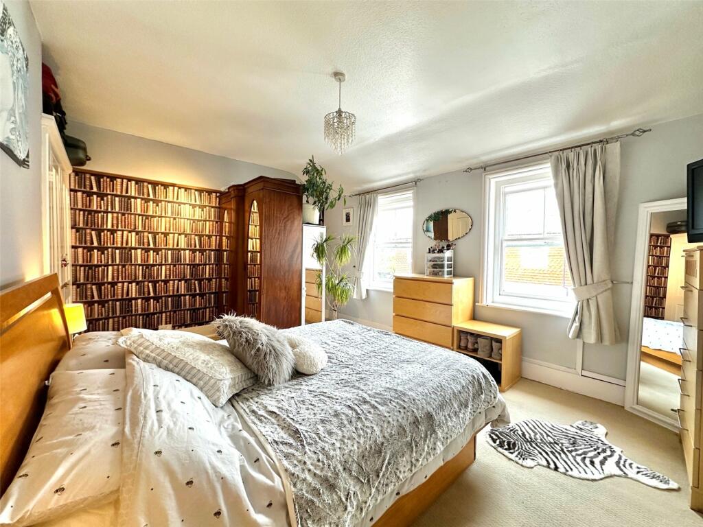 Additional image 10 of St Marys Road, Old Town, Eastbourne, East Sussex, BN21