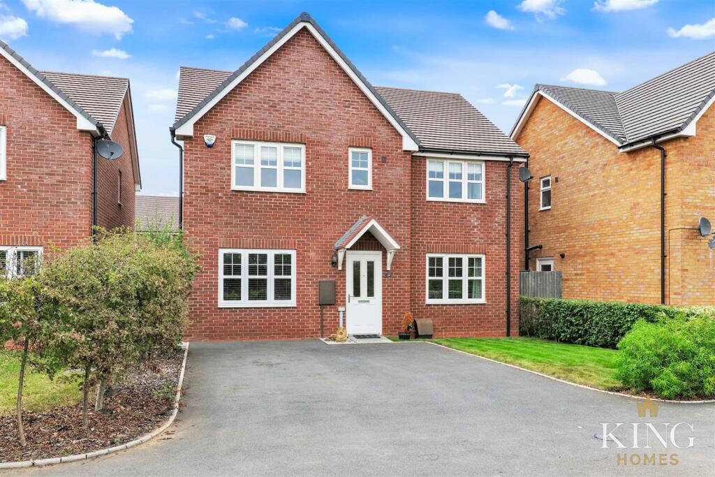 Additional image 26 of Arrow Way, Bidford-On-Avon, Alcester