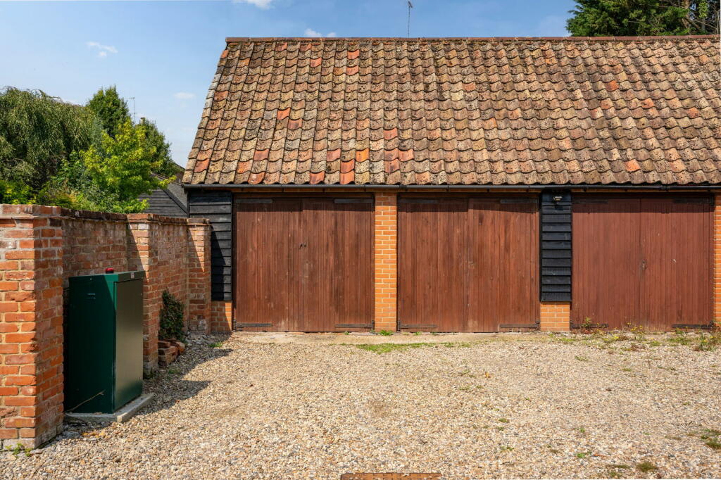 Additional image 28 of Pond Cross Farm, Newport