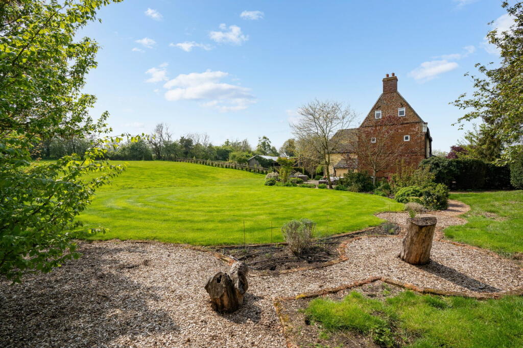 Additional image 27 of Fox Road, Bourn