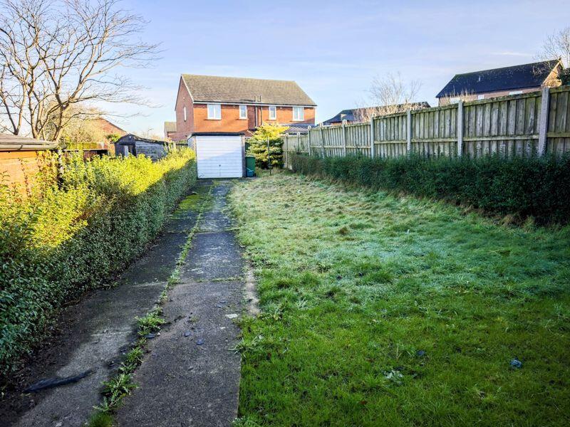 Additional image 15 of Amberfield, Burgh By Sands