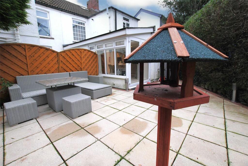 Additional image 27 of The Hollies, Wellfield Lane, Marshfield, Cardiff, CF3