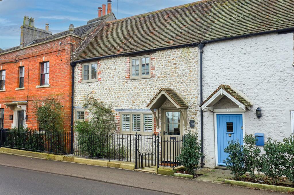 Additional image 24 of High Street, Chapmanslade, Westbury, Wiltshire, BA13