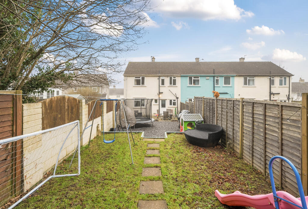 Additional image 4 of Hillside Crescent, Midsomer Norton, Radstock, Somerset, BA3