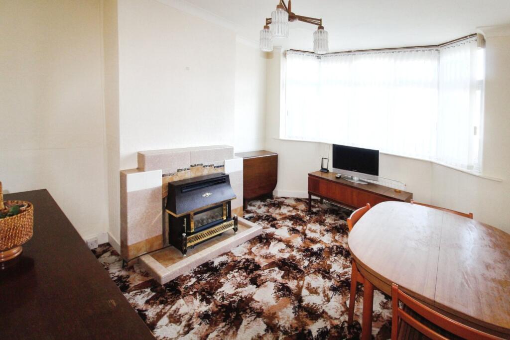 Additional image 4 of Hobmoor Croft, Birmingham, West Midlands, B25