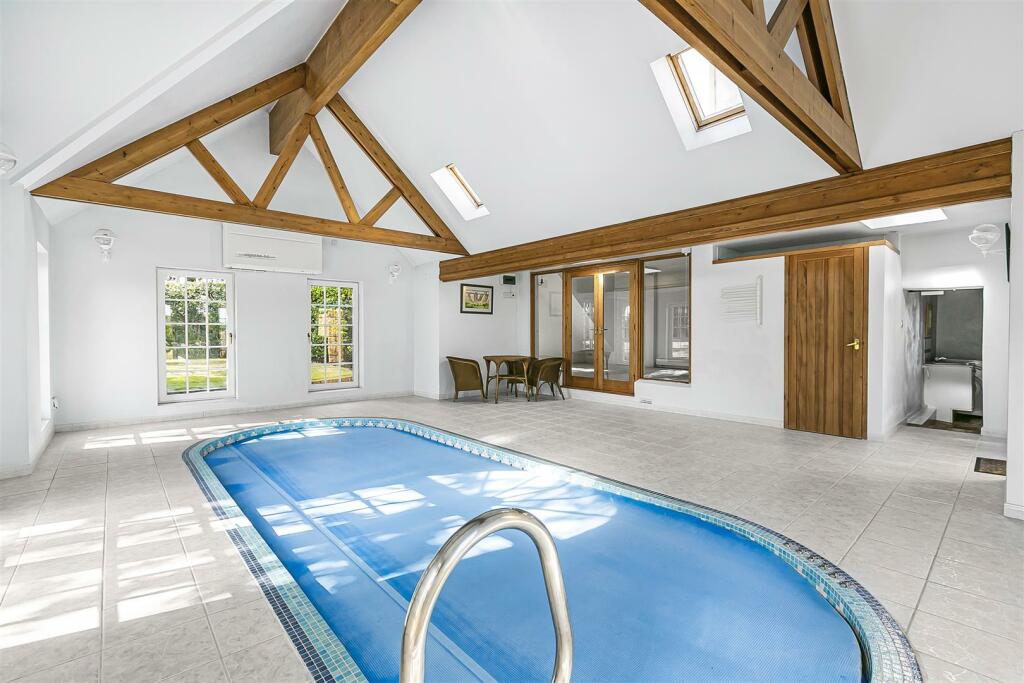 Additional image 10 of Thaxted Road, Little Sampford