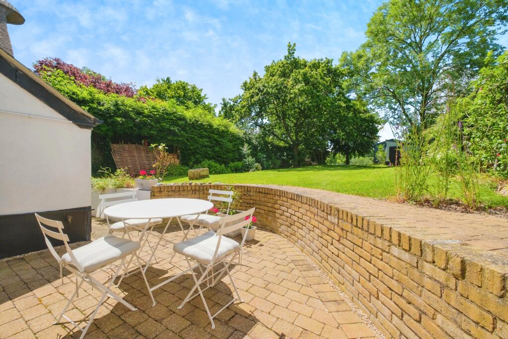 Additional image 14 of Mill Hill, Weston Colville, Cambridge, CB21