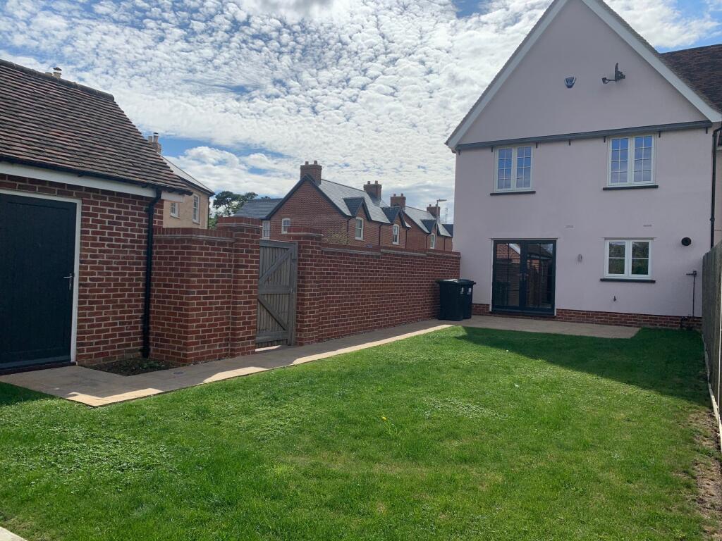 Additional image 11 of High Street, Cheveley, Newmarket, CB8