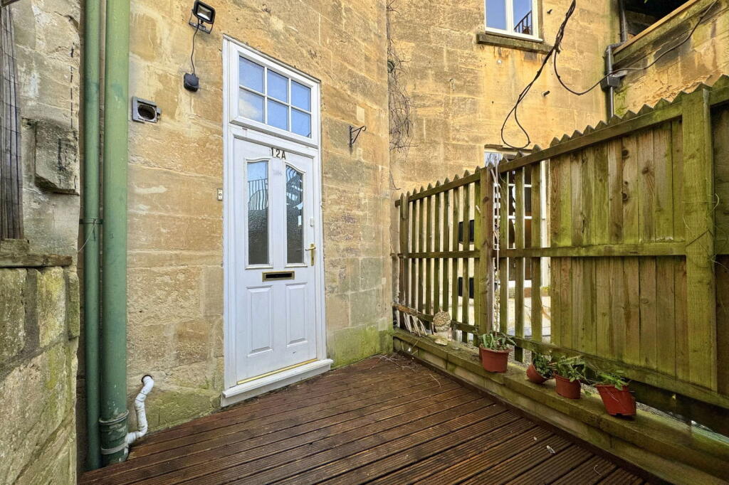 Additional image 18 of Cleveland Place West, Bath