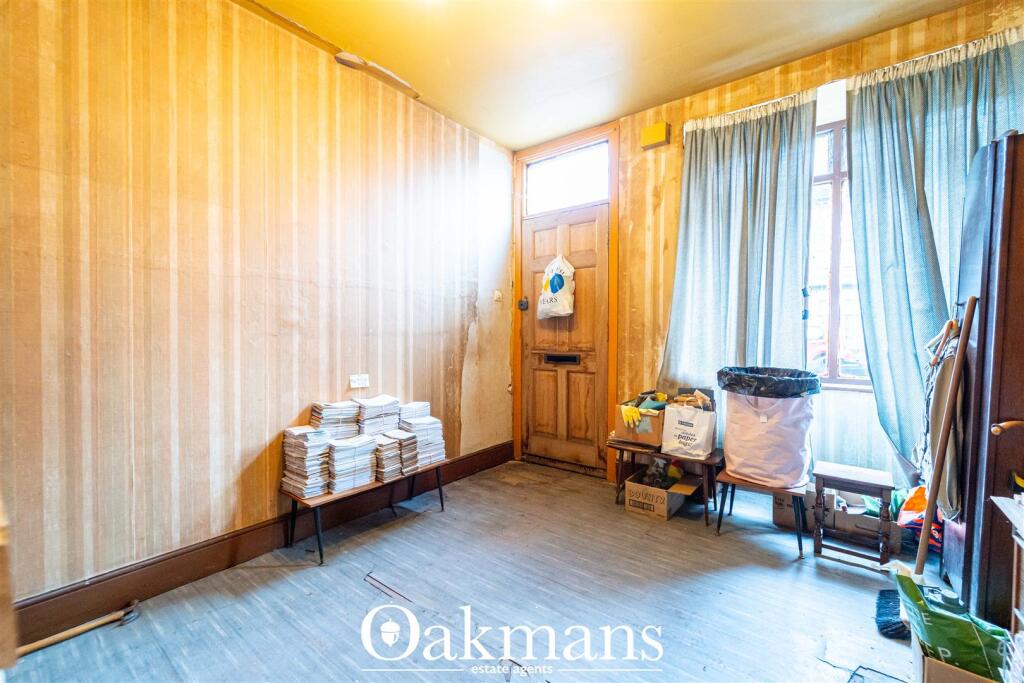 Additional image 3 of Wallace Road, Selly Park, B29