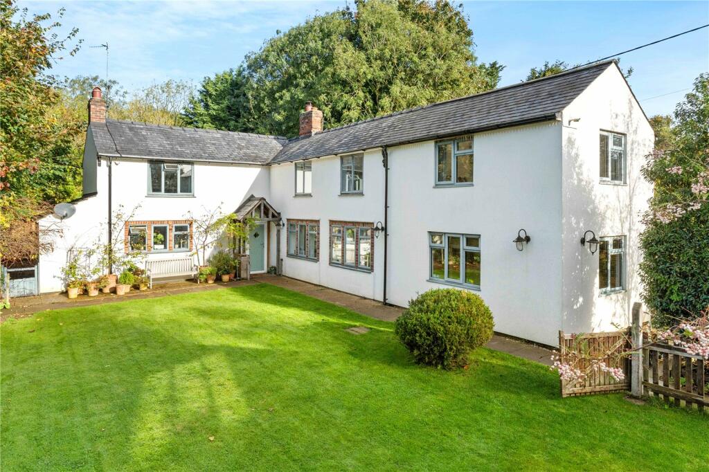 Water End, Ashdon, Nr Saffron Walden, Essex, CB10