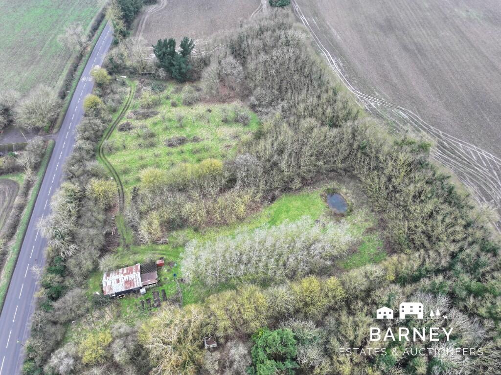 Additional image 5 of 'Wilburton View', Land off Haddenham Road, CB6