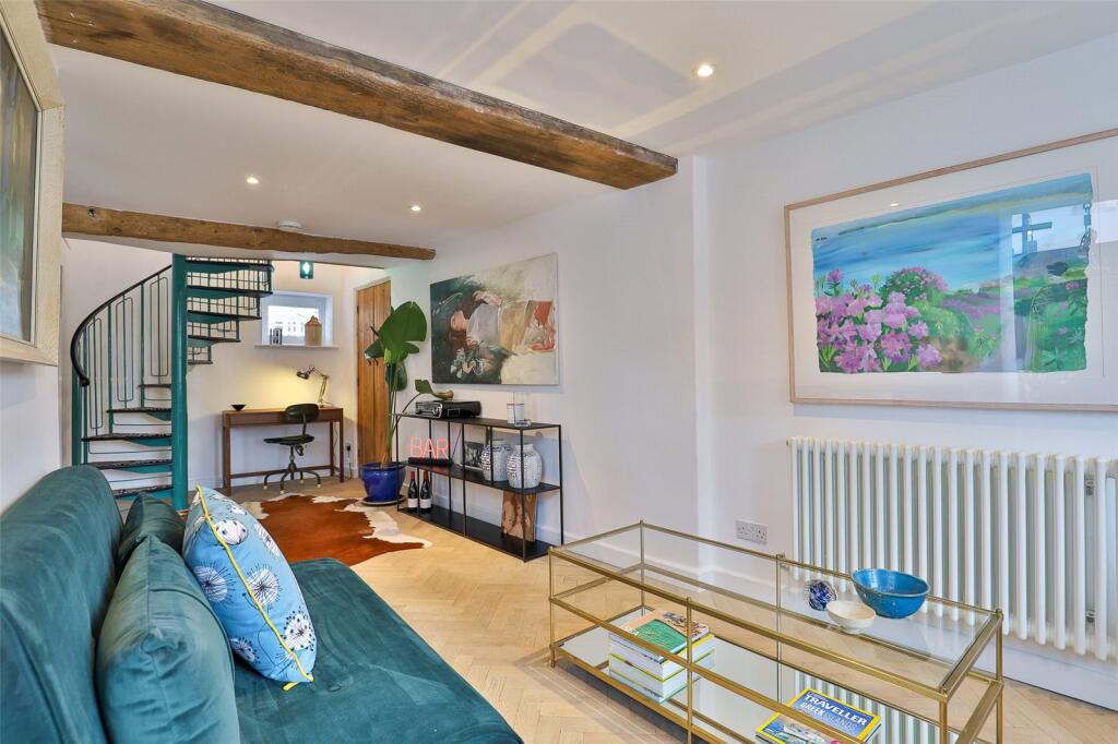 Additional image 12 of High Street, Chapmanslade, Westbury, Wiltshire, BA13