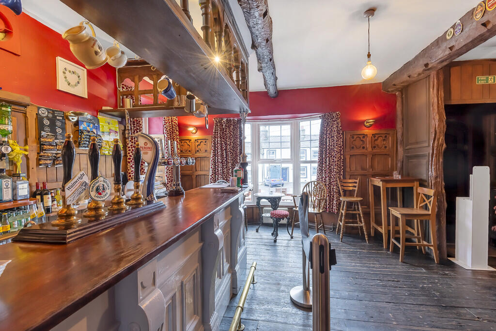 Additional image 6 of The Square, Ireby