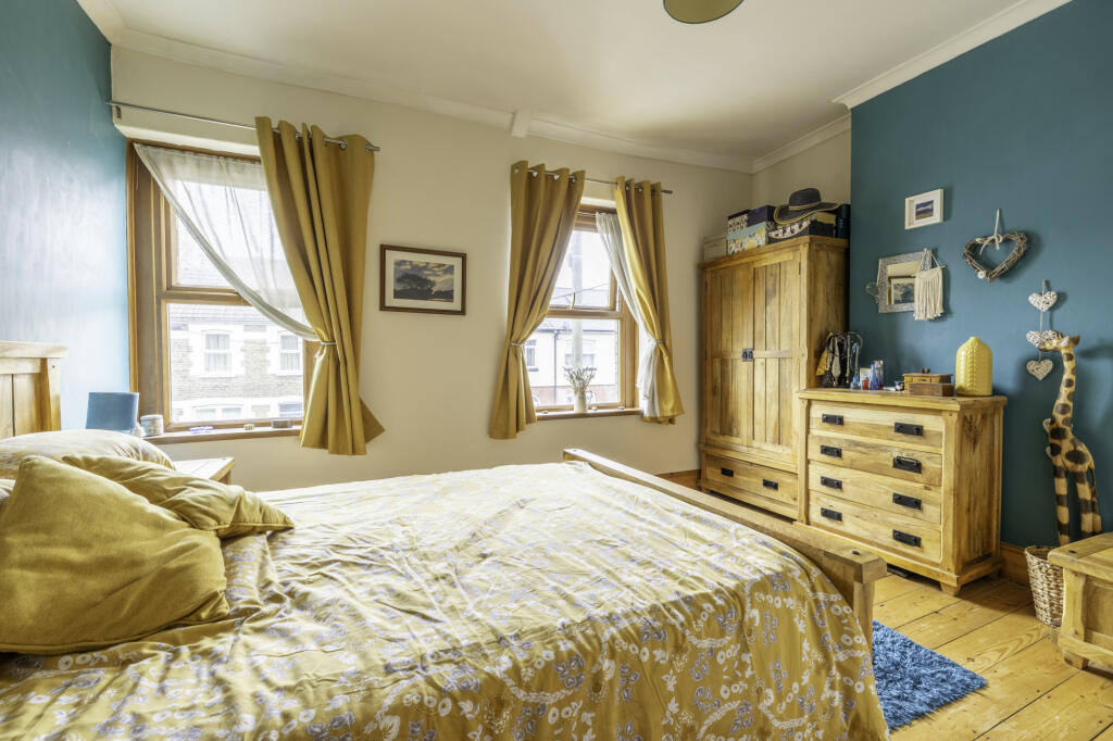 Additional image 9 of Moy Road,  Cardiff, CF15