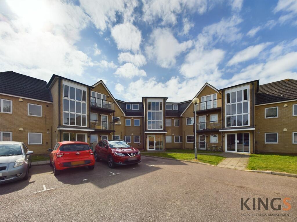 Additional image 12 of Gloucester Court, Hatfield, AL10