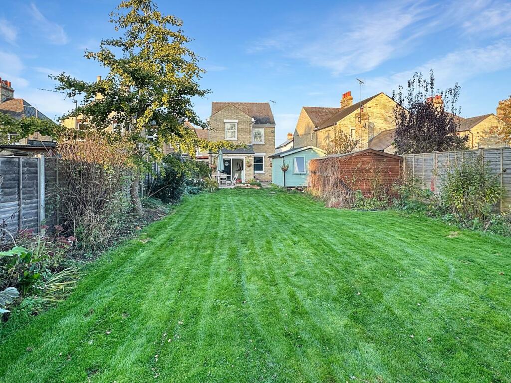 Additional image 18 of Saffron Road, Histon, Cambridge