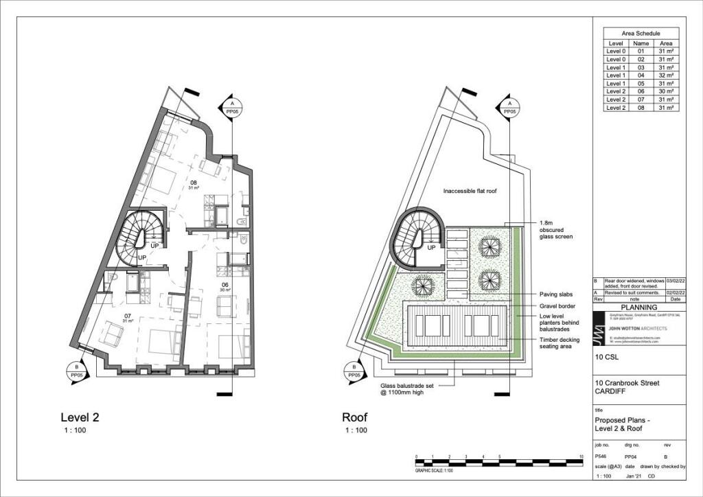 Additional image 3 of Cranbrook Street, Cardiff