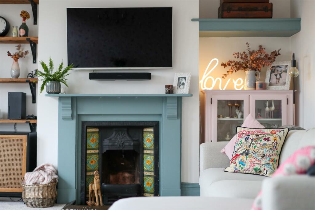 Additional image 14 of Superb Maisonette in Westbury Park