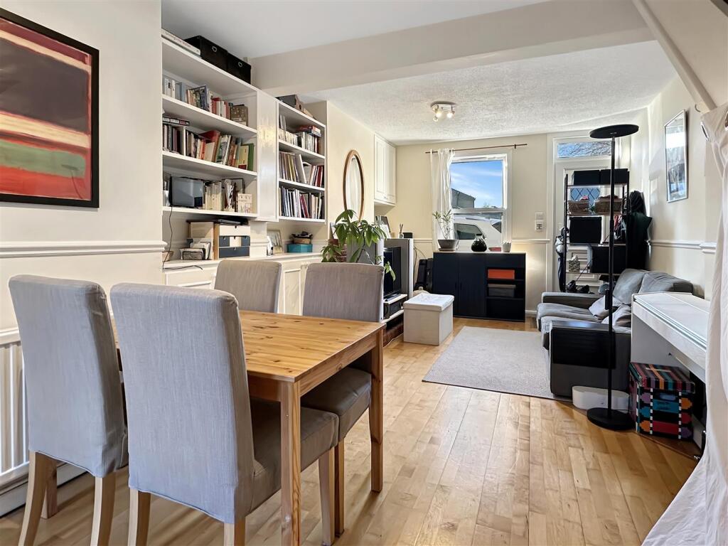 Additional image 3 of St. Matthews Street, Cambridge