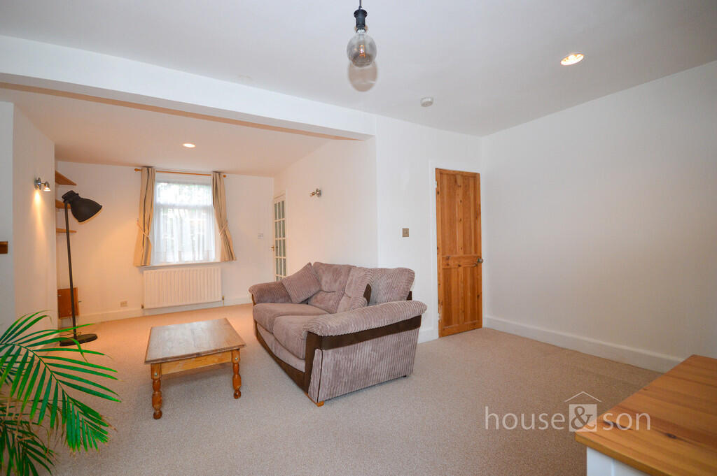 Additional image 21 of Wycliffe Road, Bournemouth