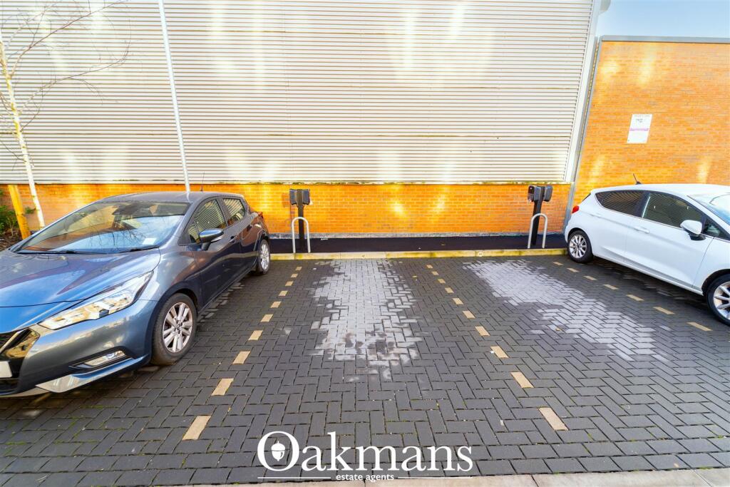 Additional image 20 of Austin view, Longbridge town centre