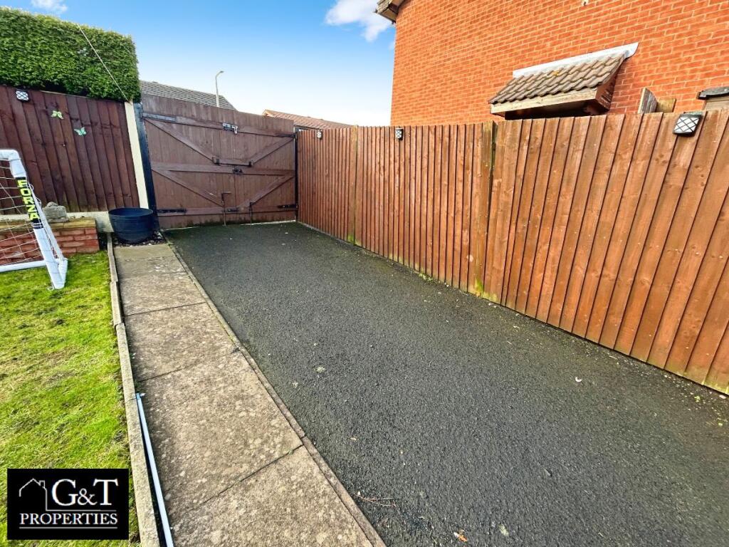 Additional image 23 of James Eaton Close, West Bromwich