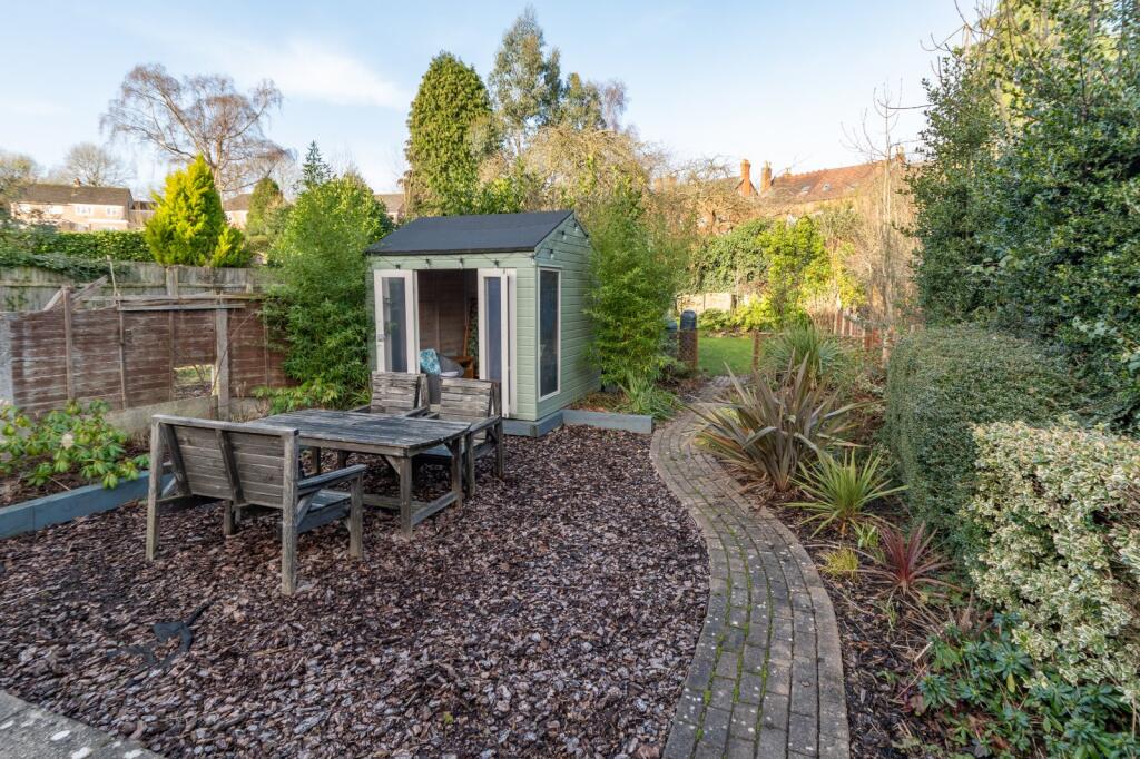 Additional image 18 of Vicarage Crescent, Batchley, Redditch, B97